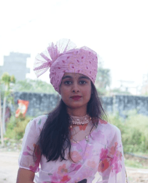 Ritu Garg